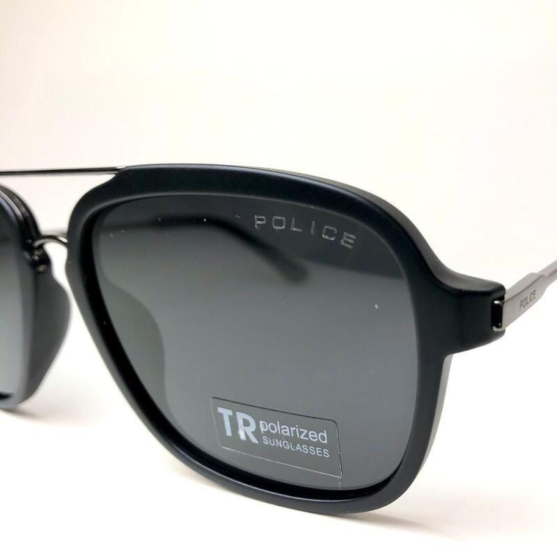 عینک آفتابی مردانه پلیس مدل 0013