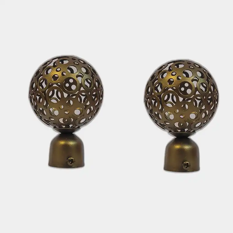 قپه ریل مدل OM28 بسته دو عددی