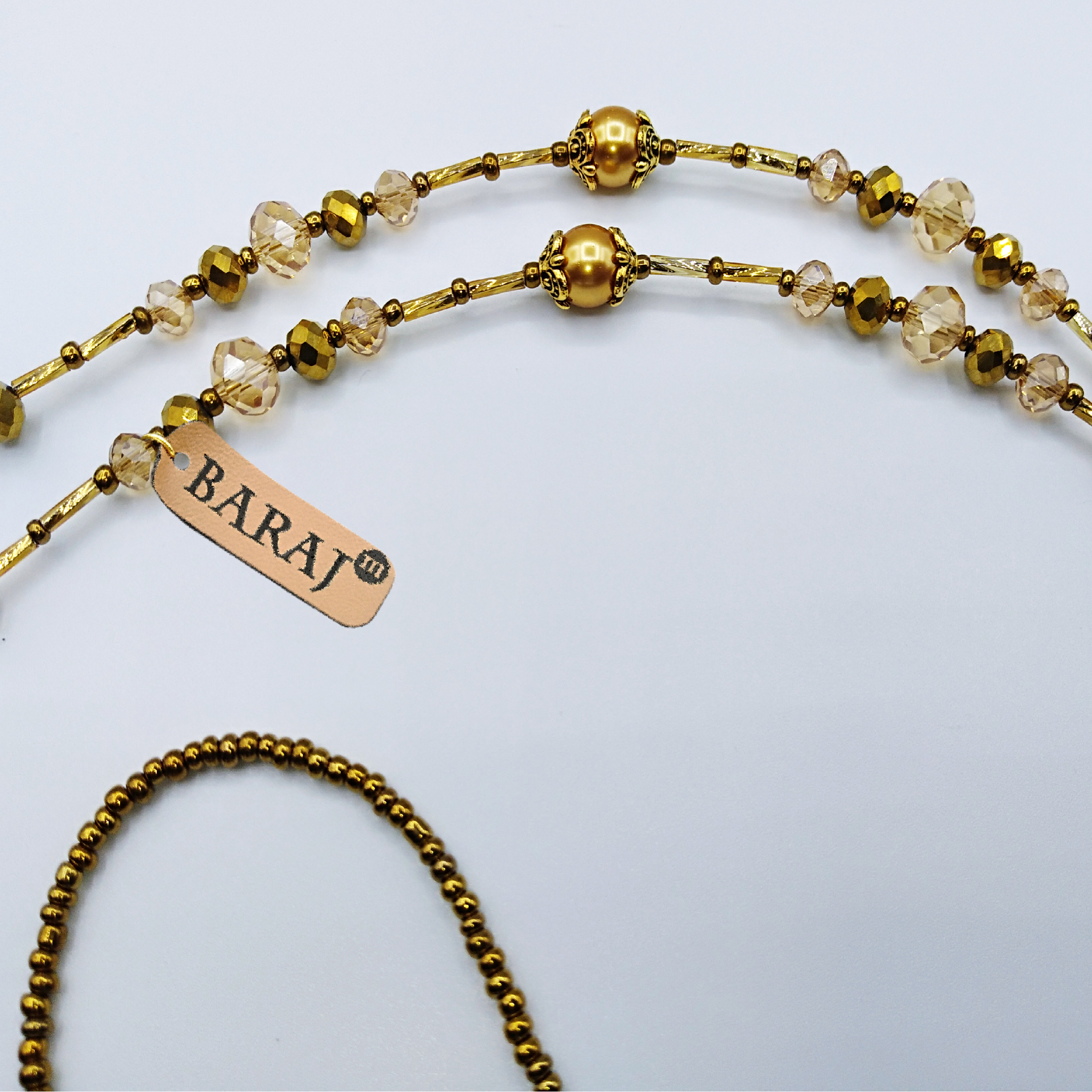 بند عینک زنانه باراج من کد TLA2