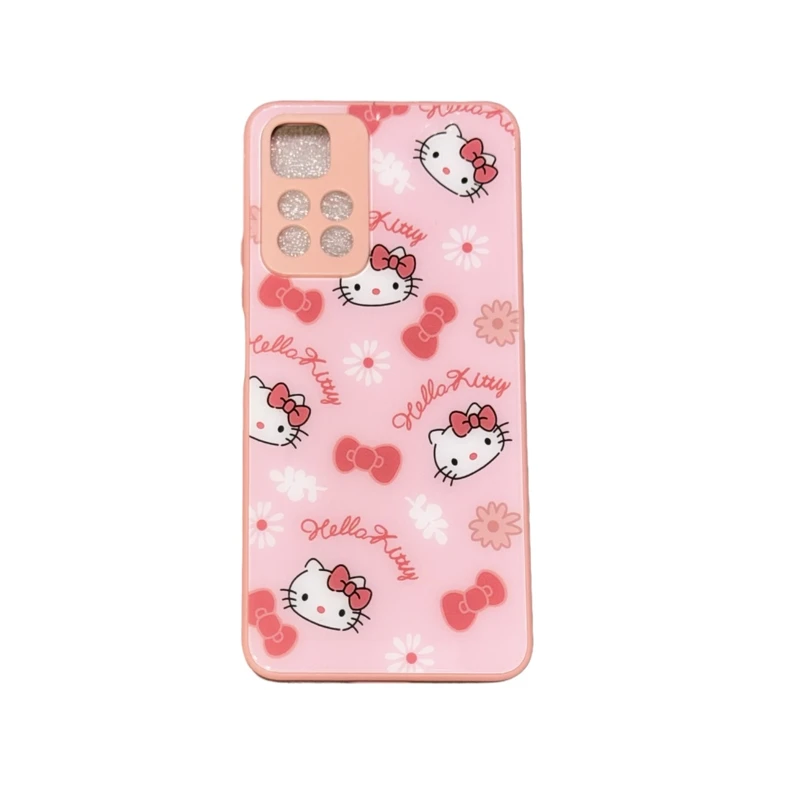 كاور كد 375 مناسب برای گوشی موبایل شيائومی Redmi Note 11 Pro Plus 5G