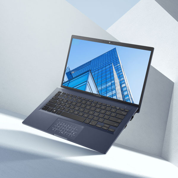لپ تاپ 14 اینچی ایسوس مدل ExpertBook B1400CBA-EK0127W-i7 1255U 32GB 256SSD - کاستوم شده لپ تاپ 14 اینچی ایسوس مدل ExpertBook B1400CBA-EK0127W-i7 1255U 32GB 256SSD - کاستوم شده