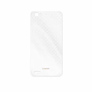 MAHOOT Gloss Transparent Cover Sticker for Huawei GR3