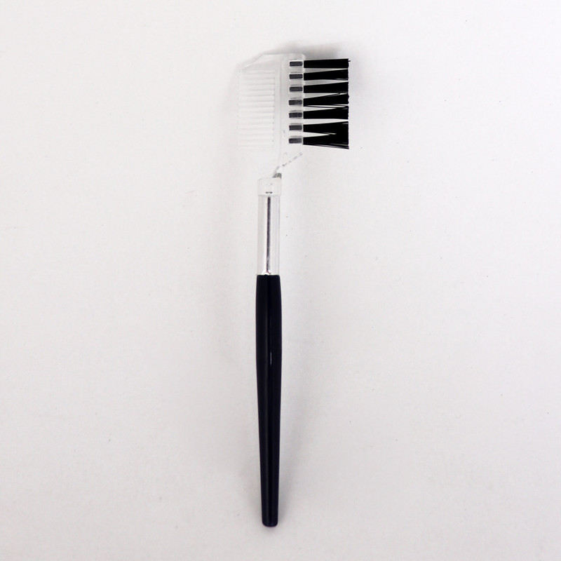 برس ابرو اچ آر وای مدل Beauty کد 055 بسته 12 عددی برس ابرو اچ آر وای مدل Beauty کد 055 بسته 12 عددی