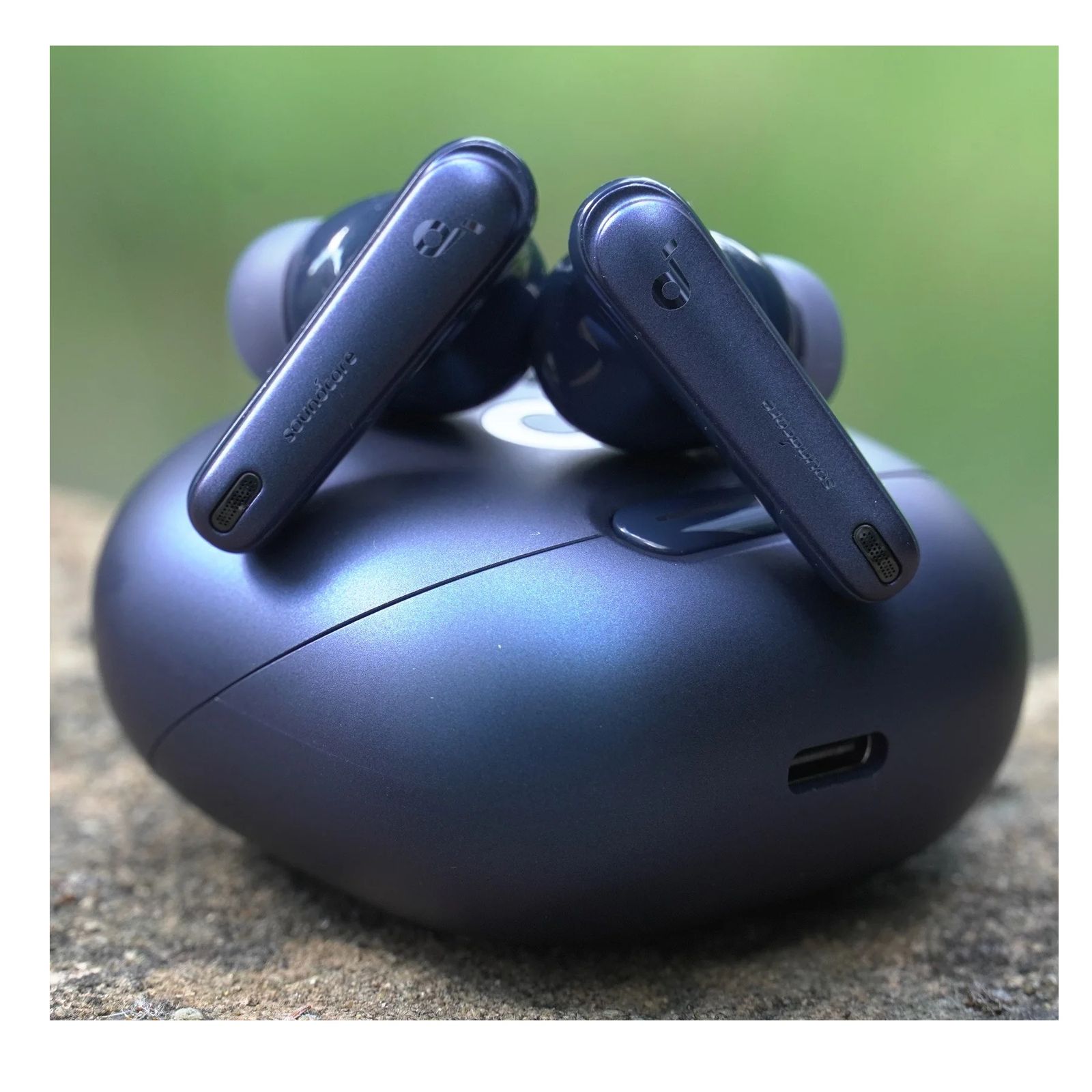 هدفون بلوتوثی انکر مدل SUR HI-FI LY 4 NC WIRELESS -  - 6