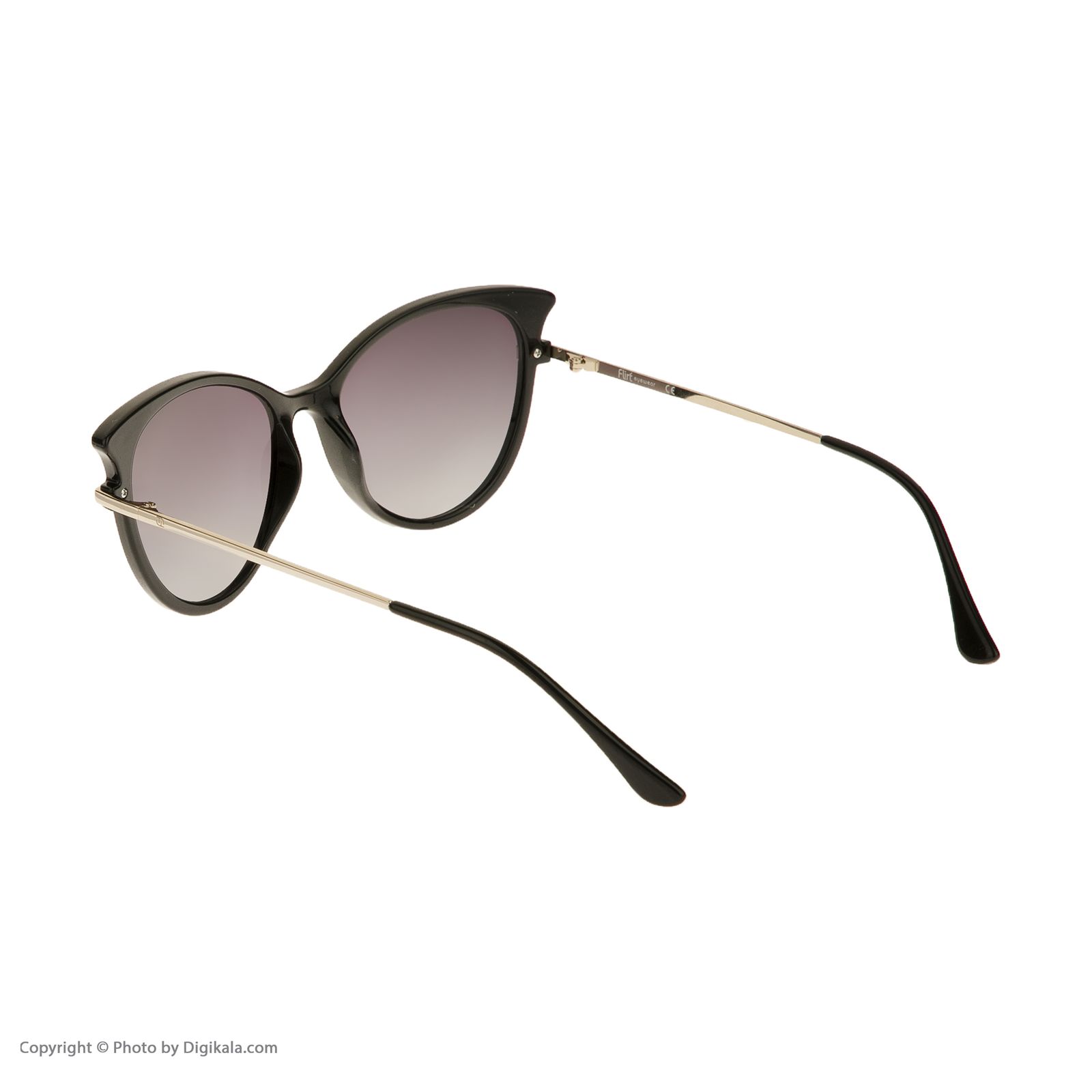 عینک آفتابی زنانه فلرت مدل FLS582-431M-03 -  - 4