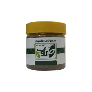 گرد لیمو عمانی طراوت - 180 گرم