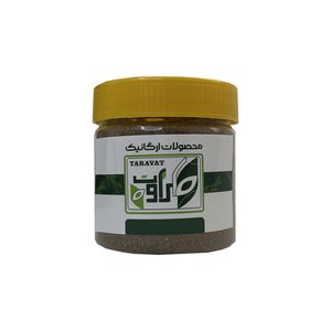 گرد لیمو عمانی طراوت - 180 گرم