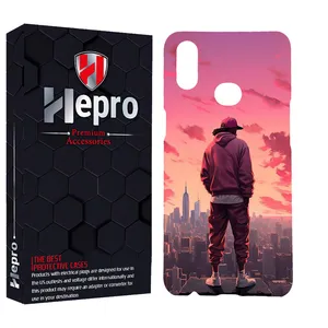 HEPRO MC Cover for SAMSUNG GALAXY M20