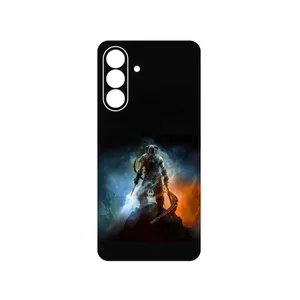 MAHOOT Skyrim Game Series Cover Sticker for Samsung Galaxy A56