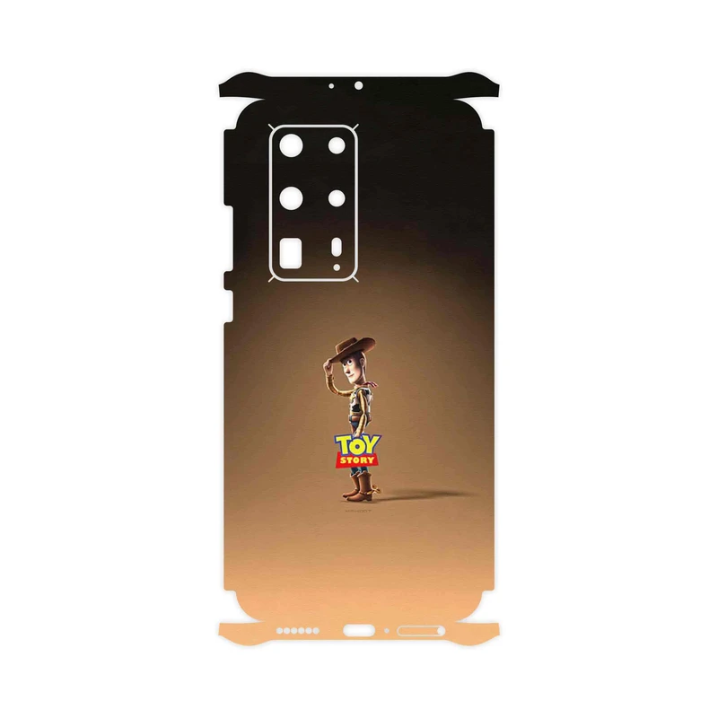 برچسب پوششی ماهوت مدل Toy_Story-FullSkin مناسب برای گوشی موبایل هوآوی P40 Pro Plus