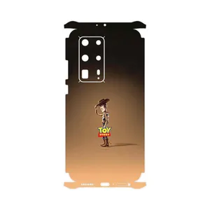 MAHOOT Toy_Story-FullSkin Cover Sticker for Huawei P40 Pro Plus