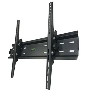 پایه دیواری تلویزیون مدل E2+ مناسب برای تلویزیون های سایز 32 تا 55 اینچ