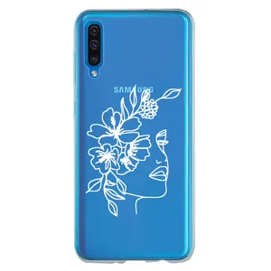 Megafone C27-W Cover For Samsung Galaxy A50 / A50 S / A30 S 