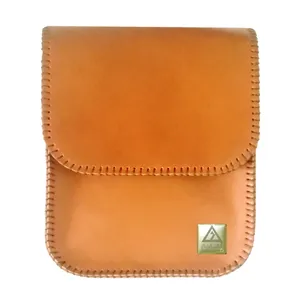  کیف رو دوشی چرمی آردین فرسام مدل 1924 کد AF-Sde-Asl