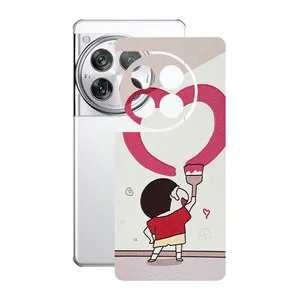 Remax cover sticker Leth model romantic design suitable for OnePlus 12 mobile phone