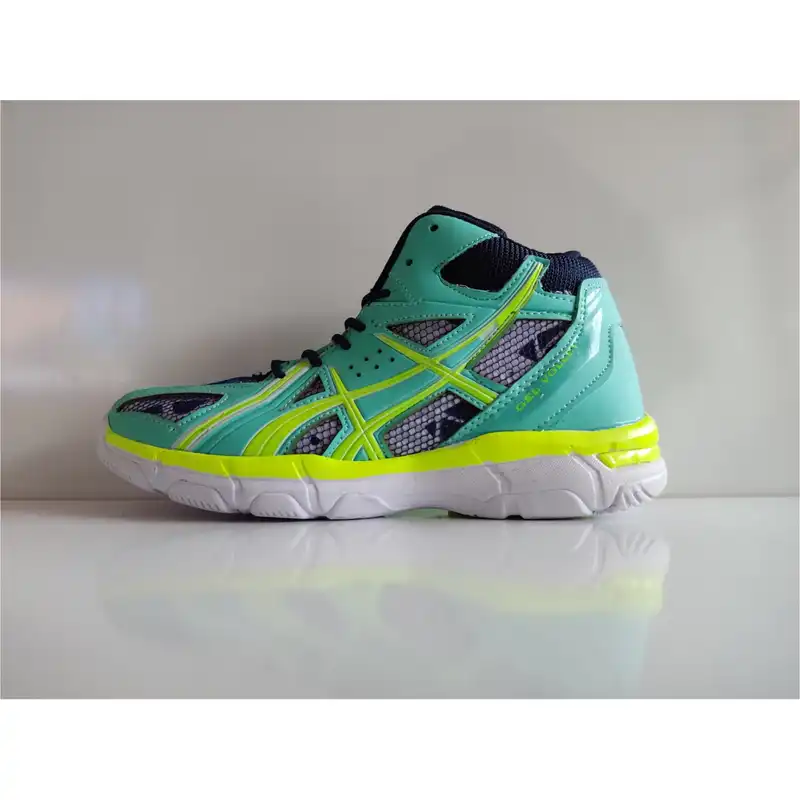 کفش والیبال مردانه مدل GEL-VOLLEY ASIX