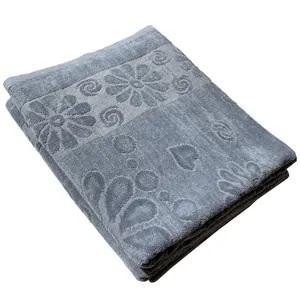 حوله حمام ماندگاره مدل cls سایز 100×160 سانتی متر