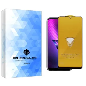 Pureglas NueGlas OG Screen Protector For LG  W30 Pro