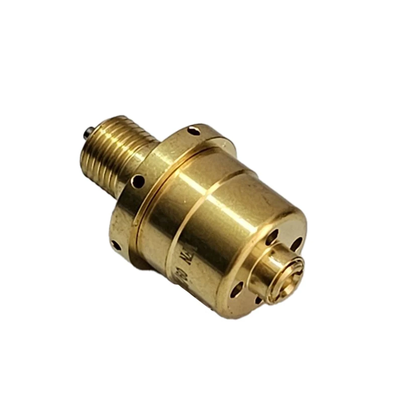 سوپاپ کمپرسور کولر وی اف ان کد bbz-1027 مناسب برای پژو 206