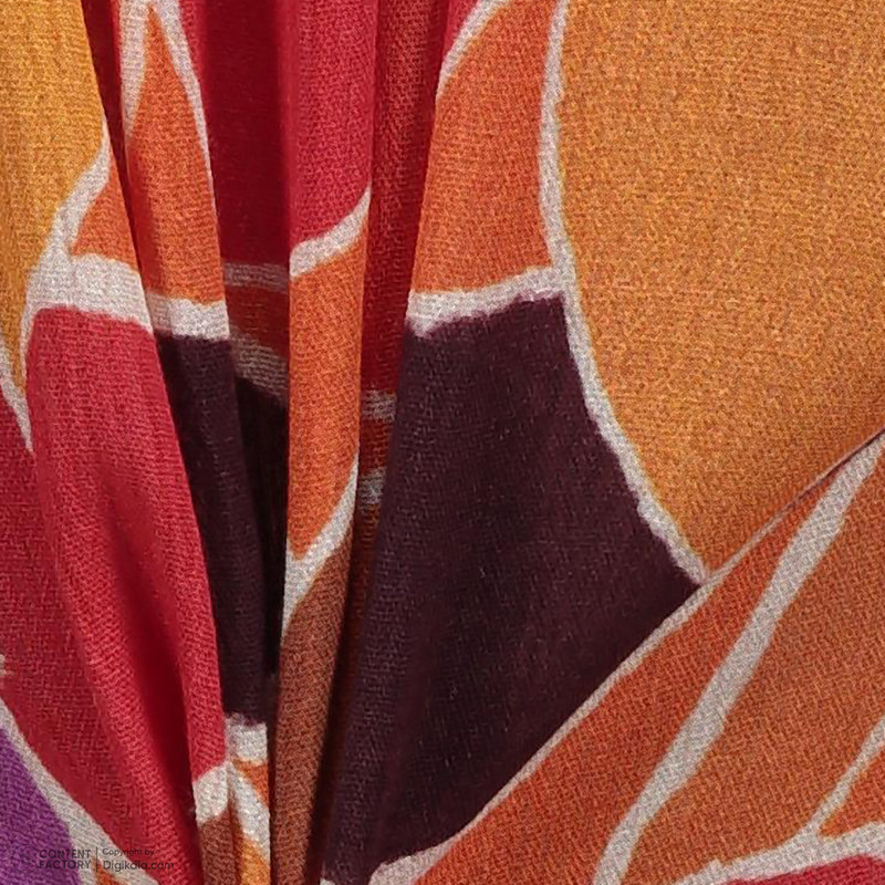 بلوز آستین بلند زنانه گردیه مدل 15124014304345