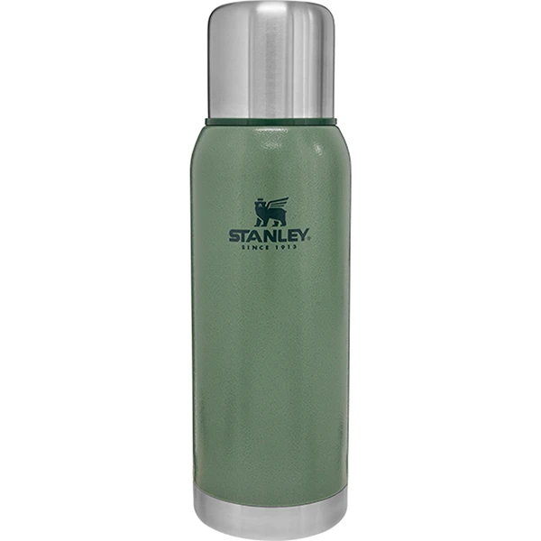 فلاسک استنلی مدل vacuum bottle گنجایش 1 لیتر