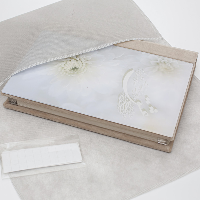 آلبوم عکس مدل 16x21 - Z200