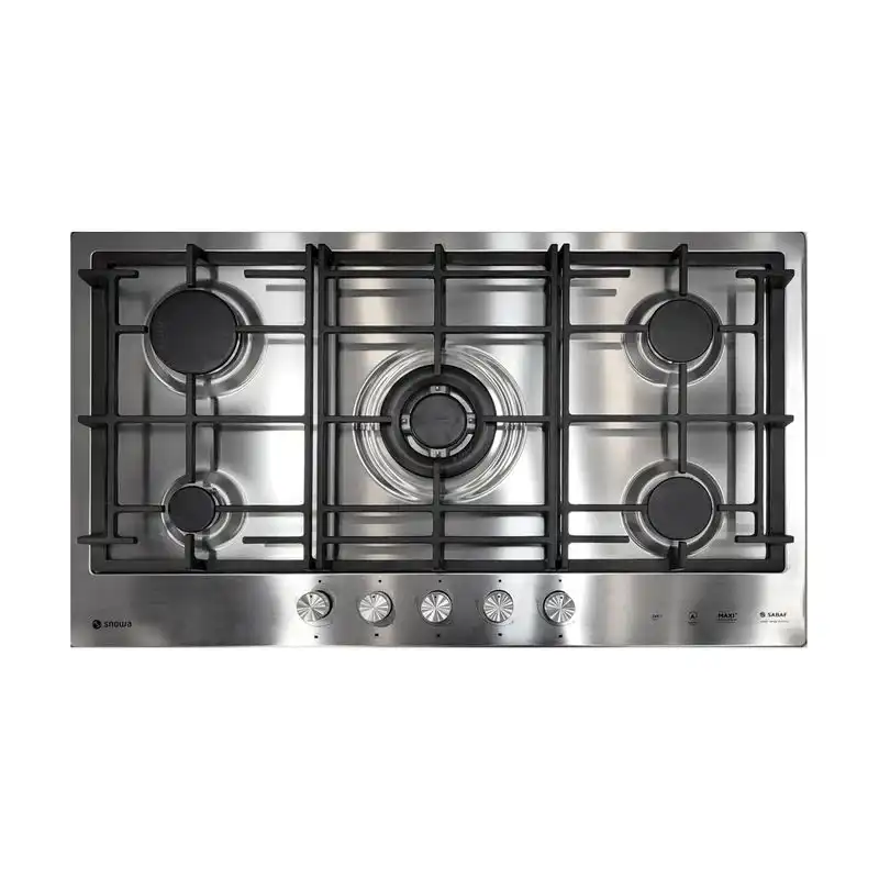 اجاق گاز اسنوا مدل ss-195100