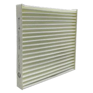 فیلتر کابین خودرو سرکان مدل SF 1676 مناسب برای سانگ یانگ تیوولی