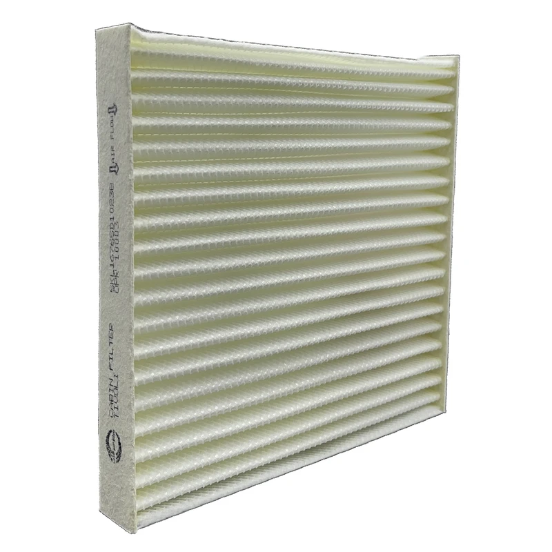 فیلتر کابین خودرو سرکان مدل SF 1676 مناسب برای سانگ یانگ تیوولی