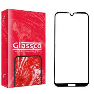Glassco Co2 Screen Protector For Huawei 8S