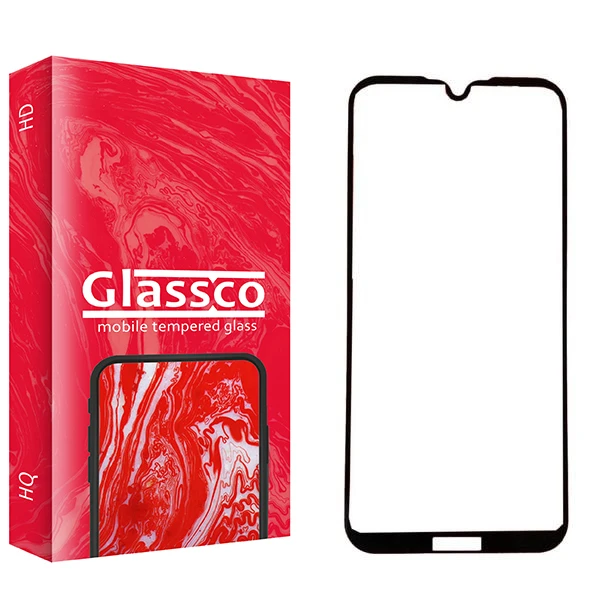 محافظ صفحه نمایش گلس کو مدل Co2 مناسب برای گوشی موبایل هوآوی 8S
