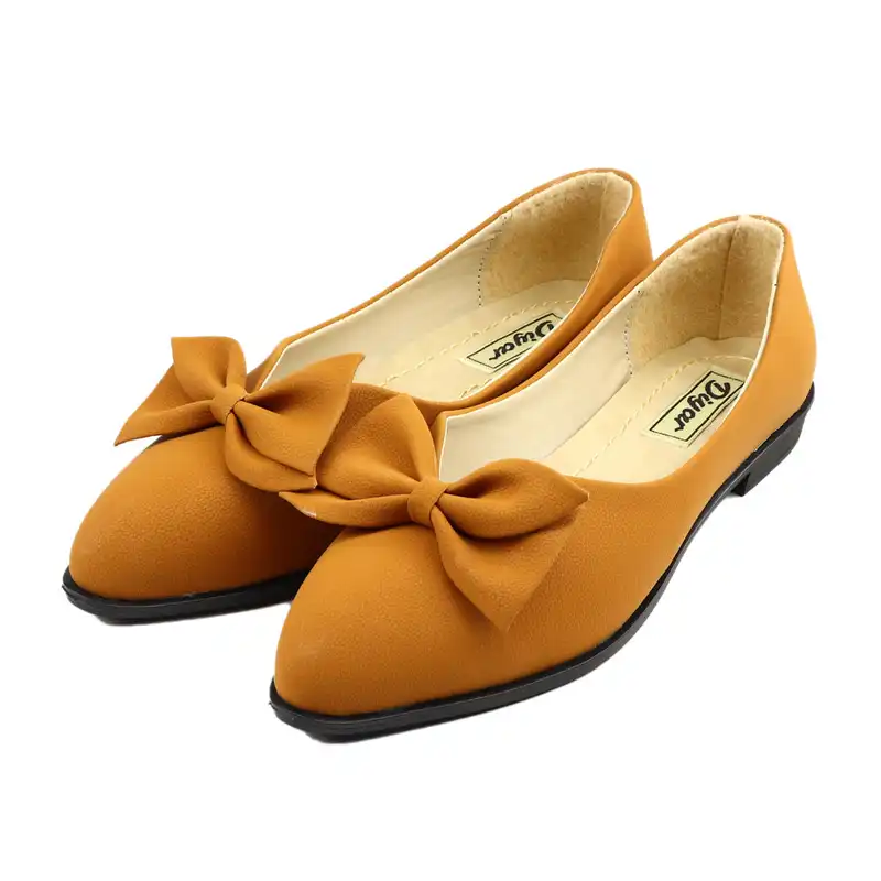 کفش زنانه مدل ترنم کد 15