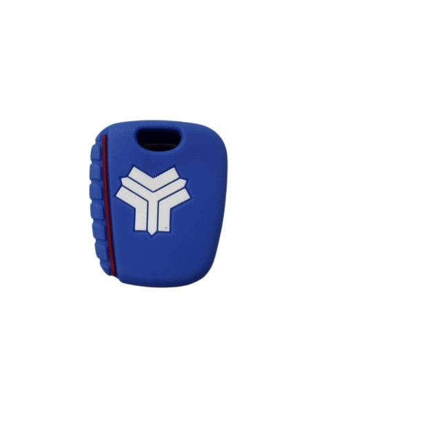 کاور ریموت خودرو مدل آج دار مناسب برای تیبا