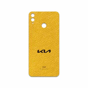 MAHOOT ML-KIA Cover Sticker for Honor 8X