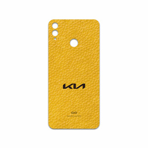 برچسب پوششی ماهوت مدل ML-KIA مناسب برای گوشی موبایل آنر 8X