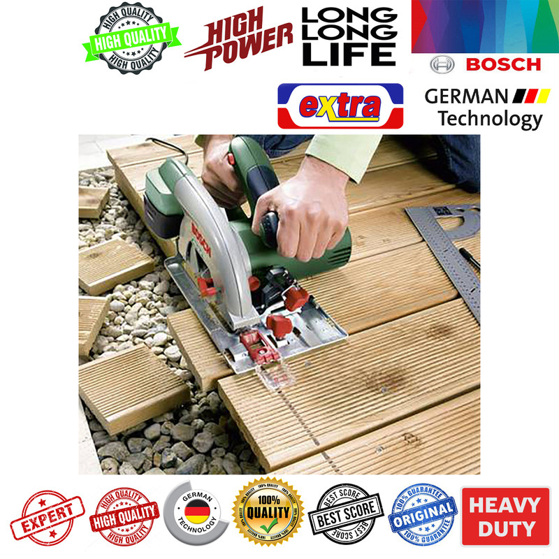 فرز نجاری بوش مدل اره گرد PKS 55 A Advanced