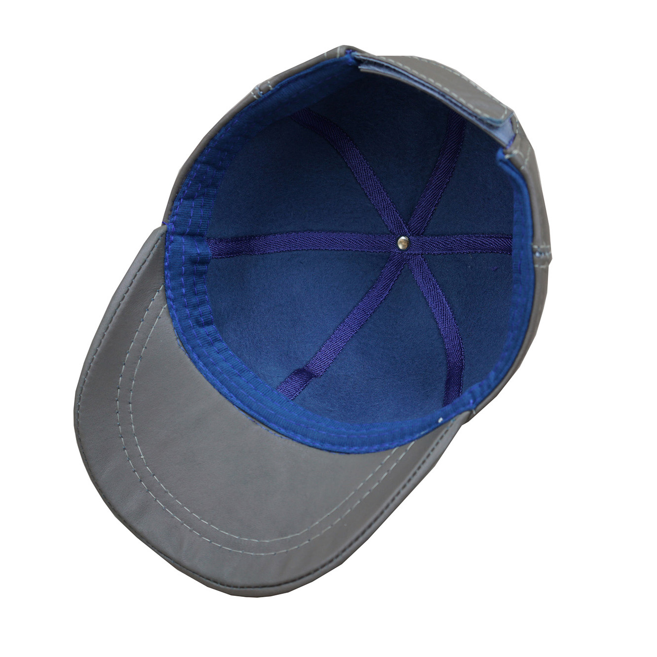 کلاه کپ چرم لانکا مدل MLH-1 -  - 9