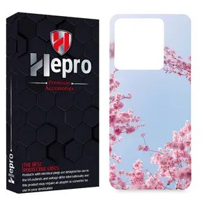 HEPRO MC Cover for XIAOMI Redmi Note 13 4G