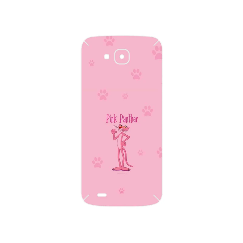 برچسب پوششی ماهوت مدل The Pink Panther مناسب برای گوشی موبایل ال جی X venture