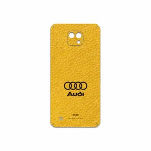 MAHOOT ML-AUDI Cover Sticker for LG X Cam
