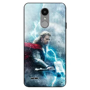 Megafone 5337 Cover For LG K10 2017