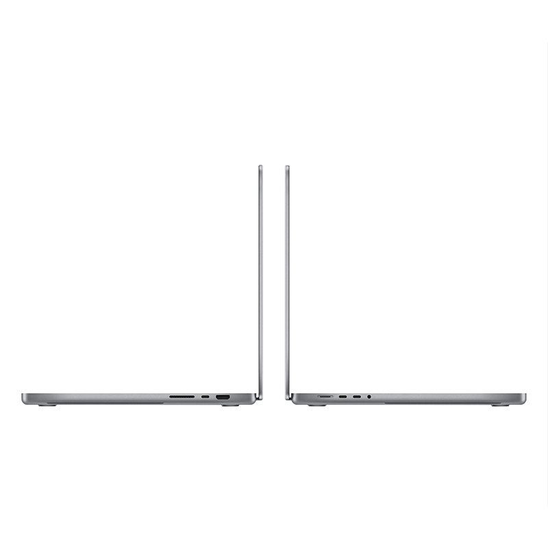 لپ تاپ 16.2 اینچی اپل مدل MacBook Pro MNWE3 2023-M2 Pro 32GB 1SSD لپ تاپ 16.2 اینچی اپل مدل MacBook Pro MNWE3 2023-M2 Pro 32GB 1SSD