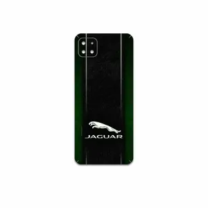 MAHOOT Jaguar-Cars Cover Sticker for Samsung Galaxy A22 5G