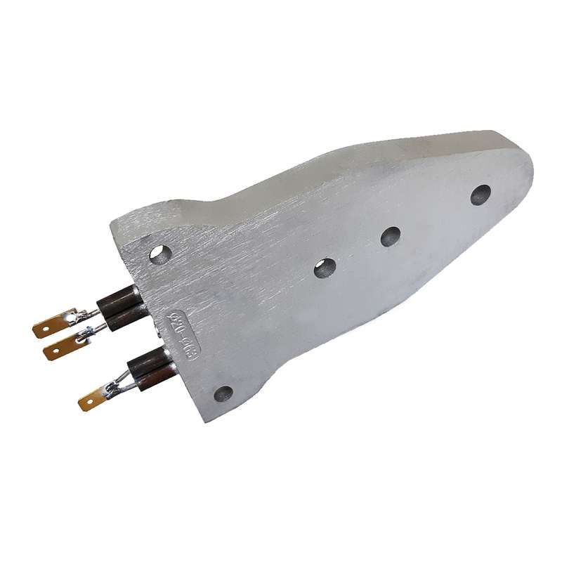 کفی اتو لوله سبز تیوان مدل AT - 0128