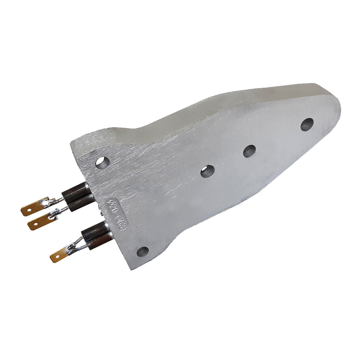 کفی اتو لوله سبز تیوان مدل AT - 12