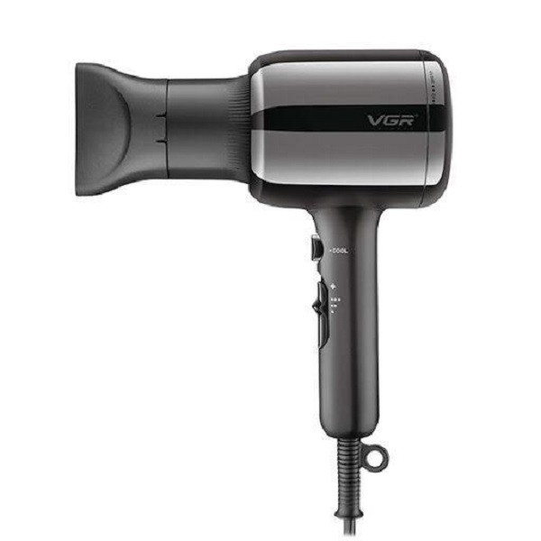 سشوار حرفه ای وی جی ار مدل V-418