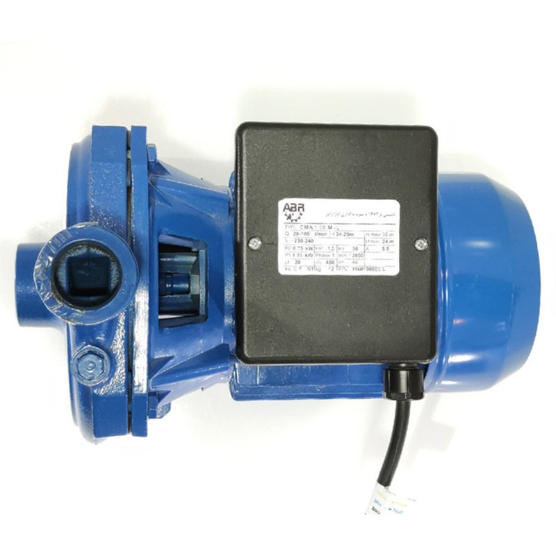 موتور پمپ ابارا مدل CMA-1.00M-LOCAL