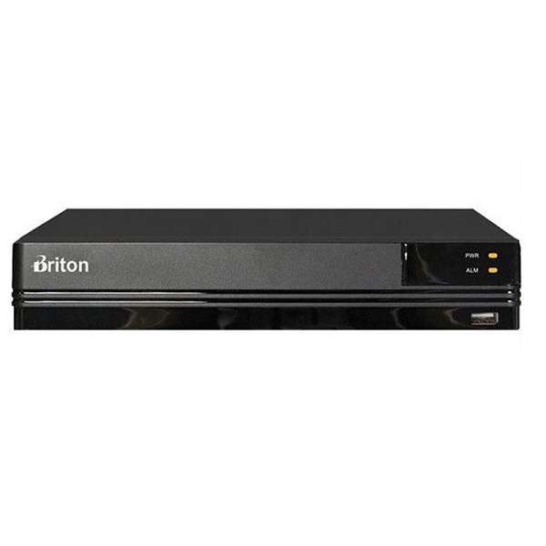 ضبط کننده ویدیویی برایتون 4کانال 5مگاپیکسل مدل UVR-7TAA04HX-D54G