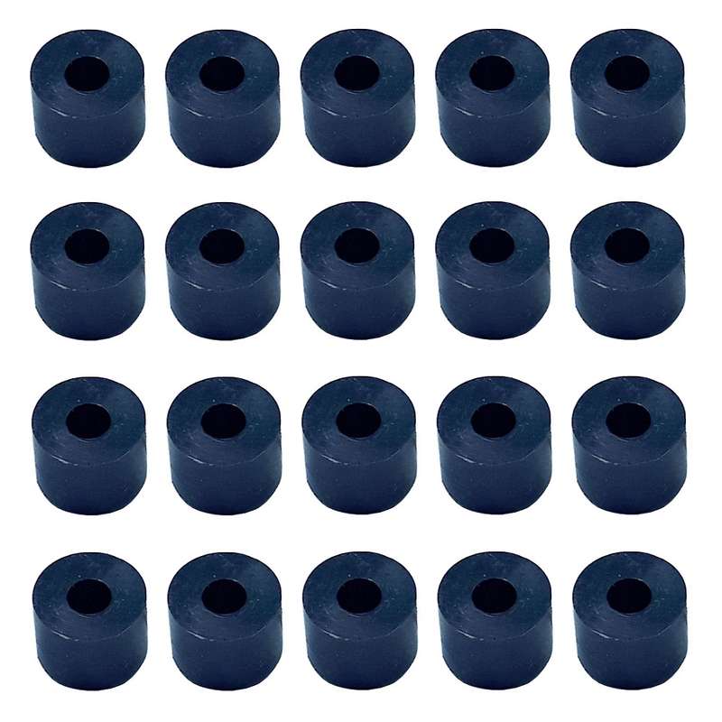 اسپیسر مدل TSP-K107 بسته 20 عددی