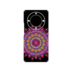 MAHOOT Mandala Design 5 Cover Sticker for Honor X9a